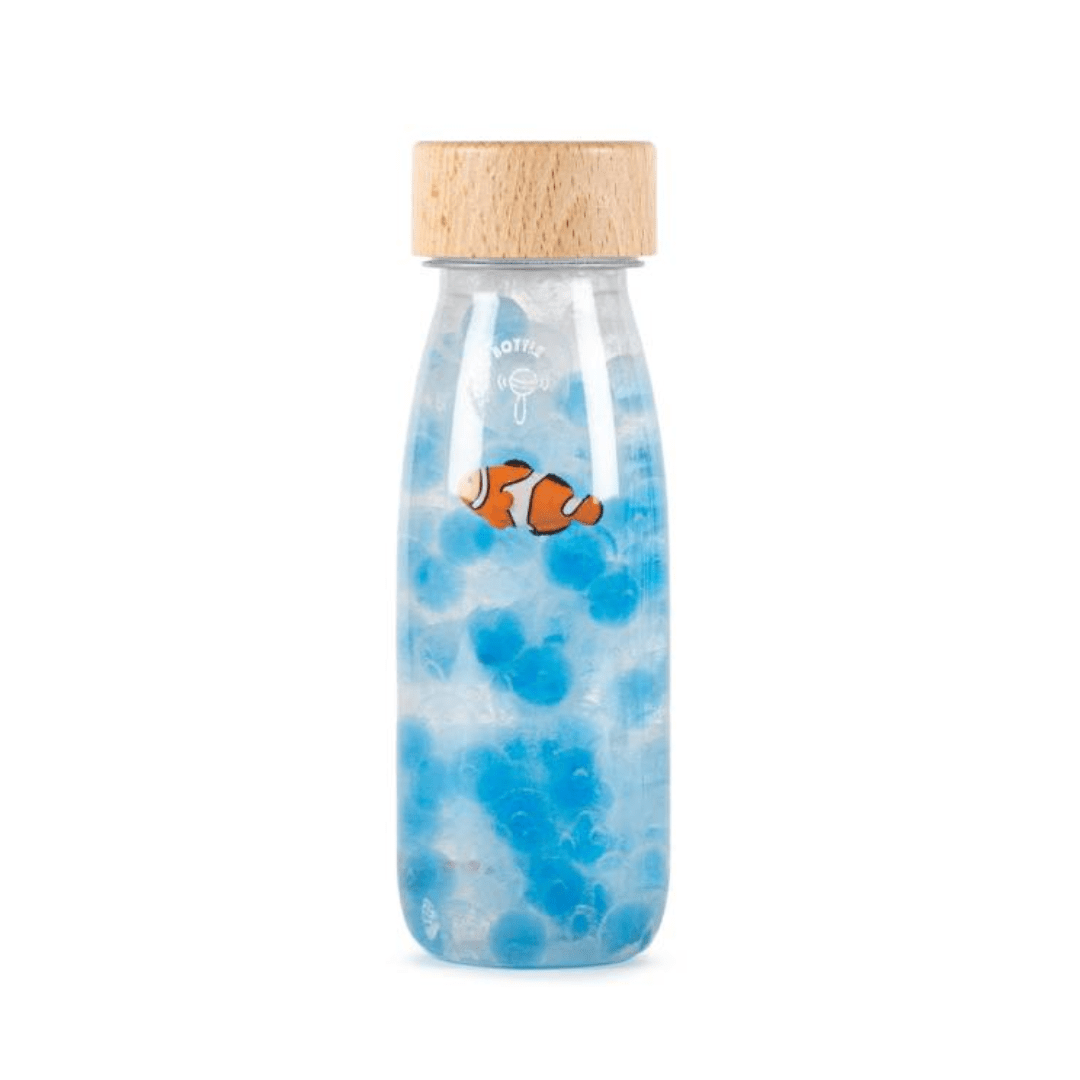 Botellas sensoriales SOUNDS BOTTLE - MINIPIU