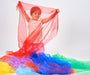 Tela organza de colores - MINIPIU