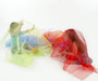 Tela organza de colores - MINIPIU