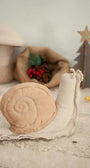 Cojín caracol (OUTLET) - MINIPIU