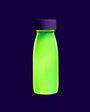 Botellas sensoriales FLOAT FLUO. Brillo en la oscuridad. - MINIPIU