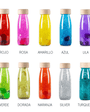 Botellas sensoriales FLOAT BOTTLE - MINIPIU