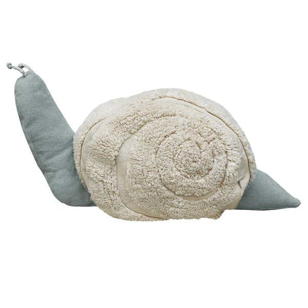 Puff Caracol - MINIPIU
