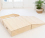 Pack Gateo · Cajón + Rampas inspiración Pikler - MINIPIU