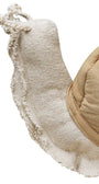 Cojín caracol (OUTLET) - MINIPIU