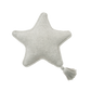 Cojín estrella
