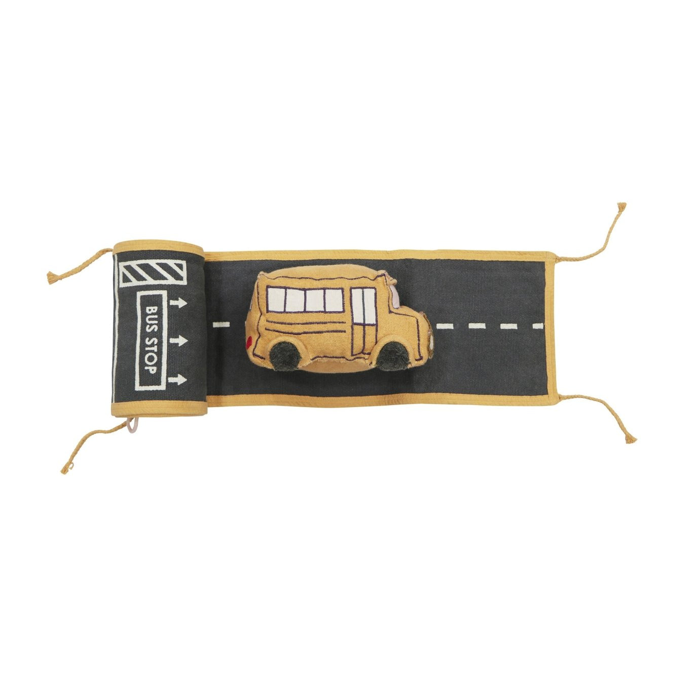 Autobús Escolar Desplegable - MINIPIU