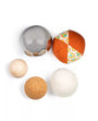 SENSORY BALLS - MINIPIU