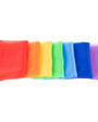 Tela organza de colores - MINIPIU