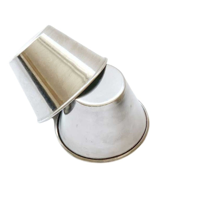 Vaso de metal