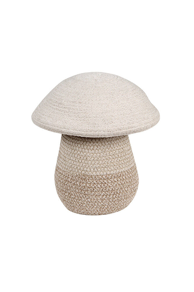 Small Mama Mushroom basket