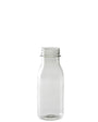 Botella sensorial vacía con tapón - MINIPIU