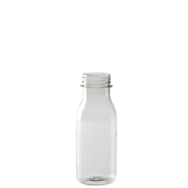 Botella sensorial vacía con tapón - MINIPIU
