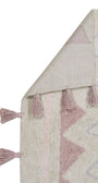 Alfombra Lavable Azteca Natural Vintage - MINIPIU