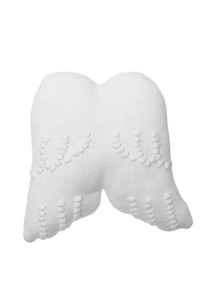 angel wings cushion