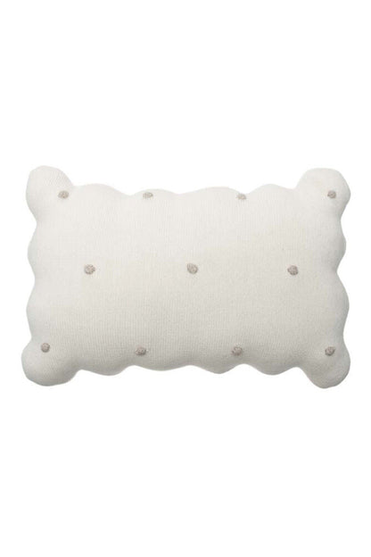 Rectangular cookie cushion