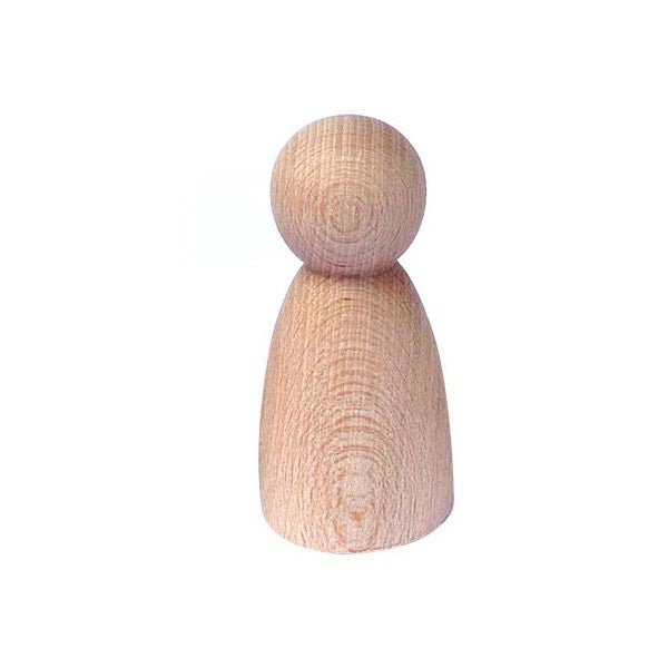 Peg doll - MINIPIU